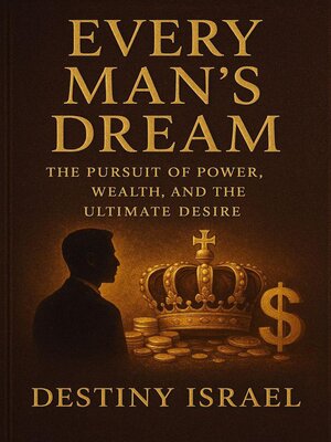 cover image of Every Man's Dream